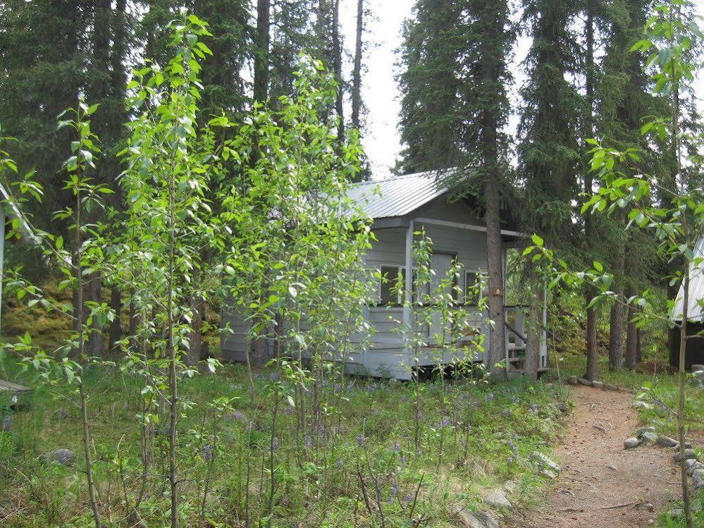 The Perch Resort Denali Park Luaran gambar